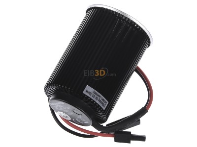 Top rear view Brumberg 12965003 LED-module 12W Red/white 
