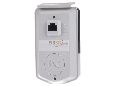 Back view ABB ACS-AP-I Panel for electronic motor control 
