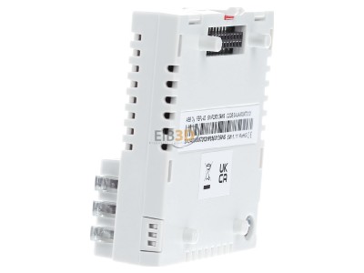 View on the right ABB FEPL-02 Accessory for frequency controller 

