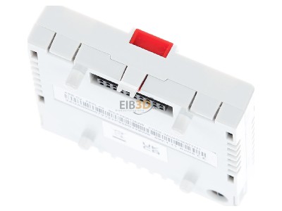 Top rear view ABB FEPL-02 Accessory for frequency controller 
