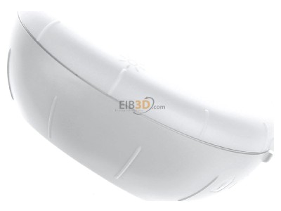 Ansicht oben hinten Somfy 1818285 Sunis WireFree II io 