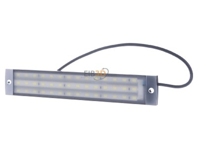 Front view Weidm�ller WIL-STANDARD LED not exchangeable for cabinet 24V 
