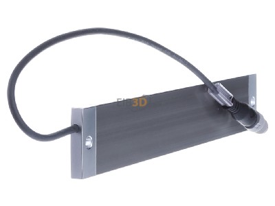 View on the right Weidm�ller WIL-STANDARD LED not exchangeable for cabinet 24V 
