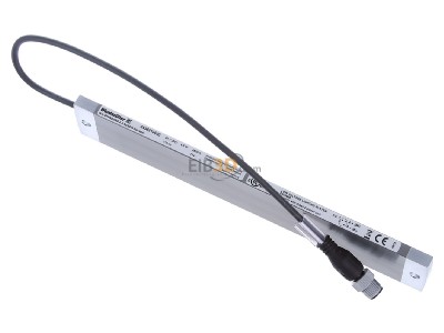 Top rear view Weidm�ller WIL-STANDARD LED not exchangeable for cabinet 24V 
