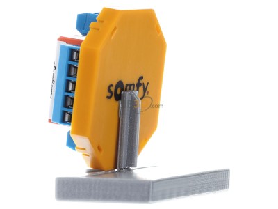 View on the right Somfy 1822199 Isolator relay venetian blind 
