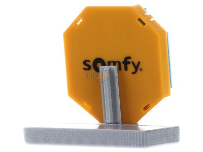 Back view Somfy 1822199 Isolator relay venetian blind 
