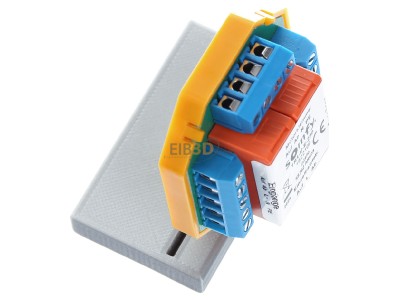 View top left Somfy 1822199 Isolator relay venetian blind 
