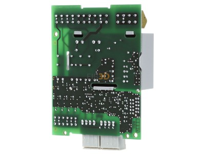 Back view Somfy 1860210 Roller shutter control 
