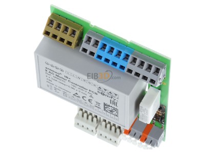 View up front Somfy 1860210 Roller shutter control 
