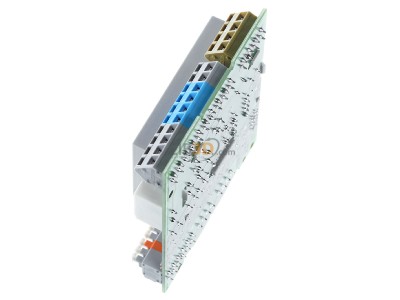 View top right Somfy 1860210 Roller shutter control 
