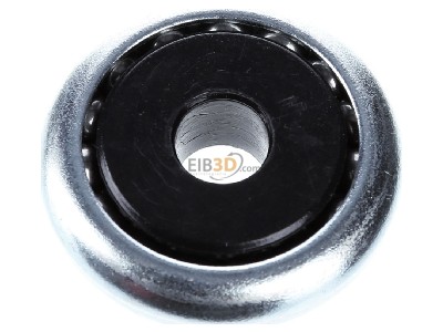 Ansicht oben vorne Somfy 9701519 Kugellager 10mm 