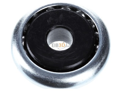 Ansicht oben links Somfy 9701519 Kugellager 10mm 