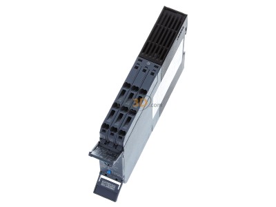 View up front Siemens 3RM1007-3AA04 Motor starter combination 3kW 
