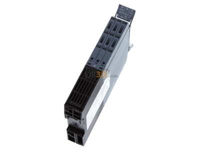Top rear view Siemens 3RM1007-3AA04 Motor starter combination 3kW 
