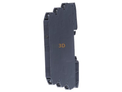 Frontansicht Siemens 3RQ3018-1AB00 Ausgangskoppelglied Relaiskoppler, 1W 