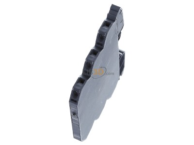 Ansicht oben vorne Siemens 3RQ3018-1AB00 Ausgangskoppelglied Relaiskoppler, 1W 