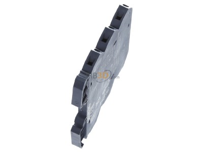 Ansicht oben hinten Siemens 3RQ3018-1AB00 Ausgangskoppelglied Relaiskoppler, 1W 