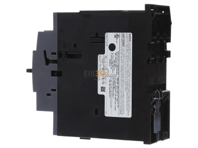 View on the right Siemens 3RV2031-4JA15 Motor protection circuit-breaker 65A 
