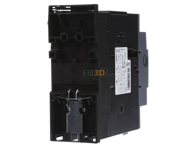 Back view Siemens 3RV2031-4JA15 Motor protection circuit-breaker 65A 
