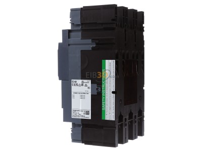 View on the right Siemens 3VA6460-6HN31-0AA0 Circuit-breaker 600A 
