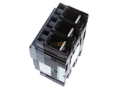 View top right Siemens 3VA6460-6HN31-0AA0 Circuit-breaker 600A 
