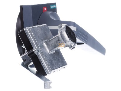 View on the left Siemens 8UD1151-3AF21 Relay accessory 
