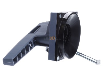 View on the right Siemens 8UD1151-3AF21 Relay accessory 
