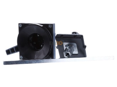 Back view Siemens 8UD1151-3AF21 Relay accessory 
