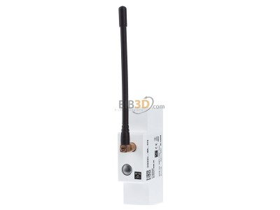 Frontansicht Somfy 1811693 RTS-Modul fr TaHoma DIN rail 