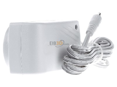 Ansicht rechts Kaiser Nienhaus 125450 Steckernetzger�t mit Mikro-USB-Stecker 