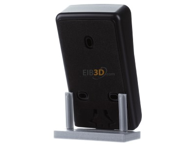 Back view Somfy 1870917 Control module for door station 
