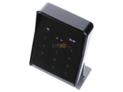 View up front Somfy 1870917 Control module for door station 
