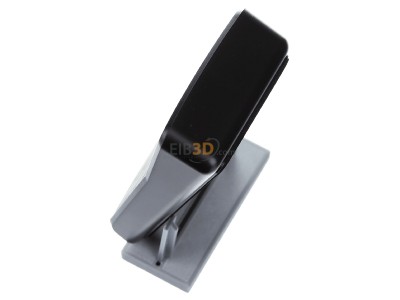 View top right Somfy 1870917 Control module for door station 
