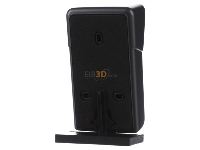 Back view Somfy 1870919 Control module for door station 
