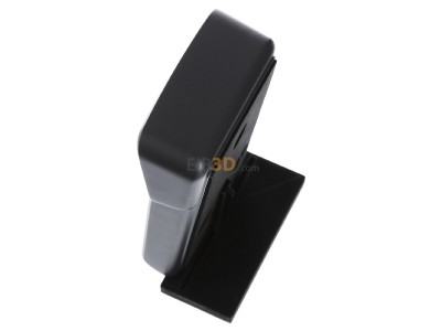 View top right Somfy 1870919 Control module for door station 
