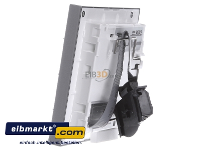 View on the right Siedle&Söhne 200036514-00 Access control module for door station
