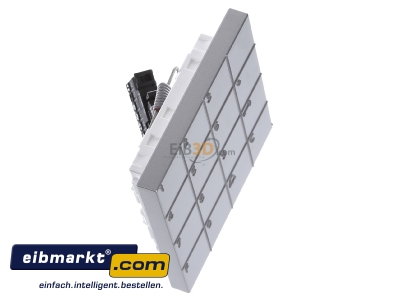 View top left Siedle&Söhne 200036514-00 Access control module for door station
