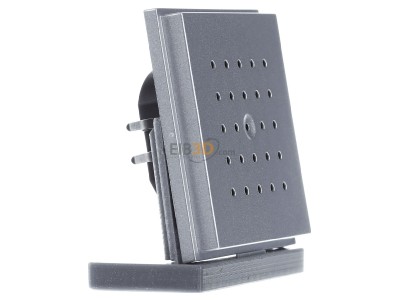 View on the left Gira 141665 Spare part for domestic switch device 
