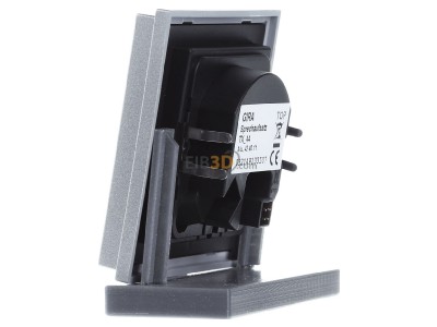 View on the right Gira 141665 Spare part for domestic switch device 
