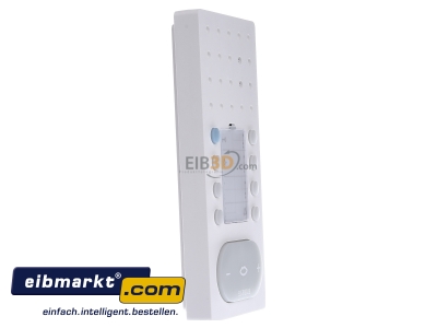 View on the left Siedle&Shne 200037008-00 Intercom system phone white
