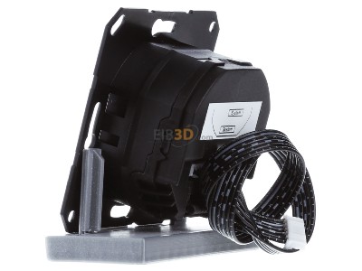 View on the right Gira 141400 Spare part for domestic switch device 
