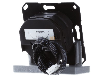 Back view Gira 141400 Spare part for domestic switch device 
