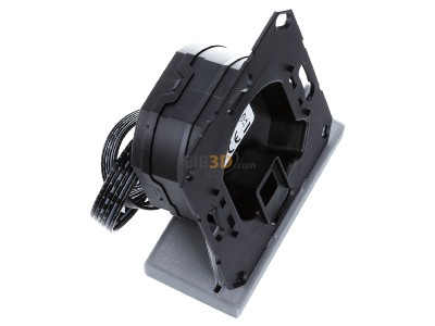 View top left Gira 141400 Spare part for domestic switch device 
