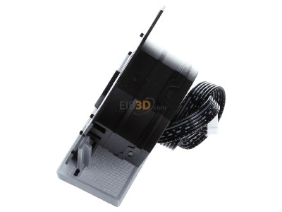 View top right Gira 141400 Spare part for domestic switch device 
