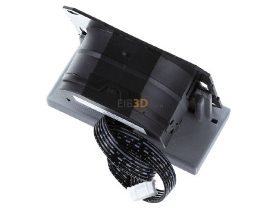 Top rear view Gira 141400 Spare part for domestic switch device 
