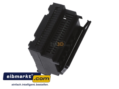 Ansicht oben links Siedle&Shne EC 602-03 DE Eingangs-Controller z.Schalttafeleinbau 