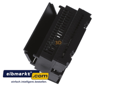 Ansicht oben rechts Siedle&Shne EC 602-03 DE Eingangs-Controller z.Schalttafeleinbau 
