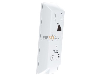 View on the right Elcom BFT-200 Indoor station door communication White 
