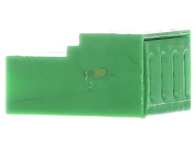View on the left Ritto 1230966 (VE10) Expansion module for intercom system 1230966 (quantity: 10)
