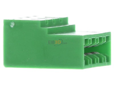 View on the right Ritto 1230966 (VE10) Expansion module for intercom system 1230966 (quantity: 10)

